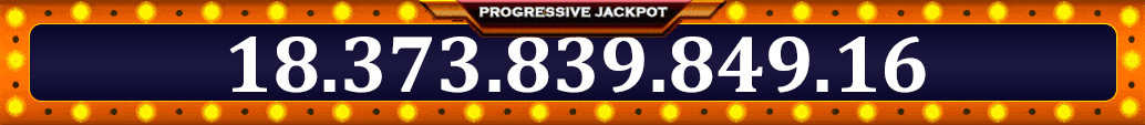 Jackpot NIKISLOT